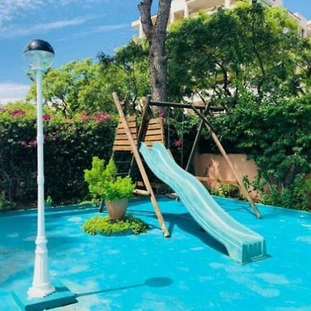 Llum Salou Apartment Kültér fotó