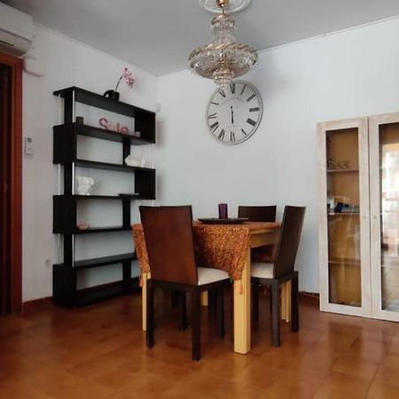 Llum Salou Apartment Kültér fotó