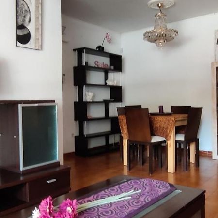 Llum Salou Apartment Kültér fotó