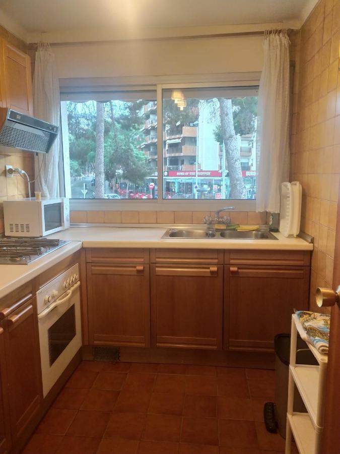 Llum Salou Apartment Kültér fotó