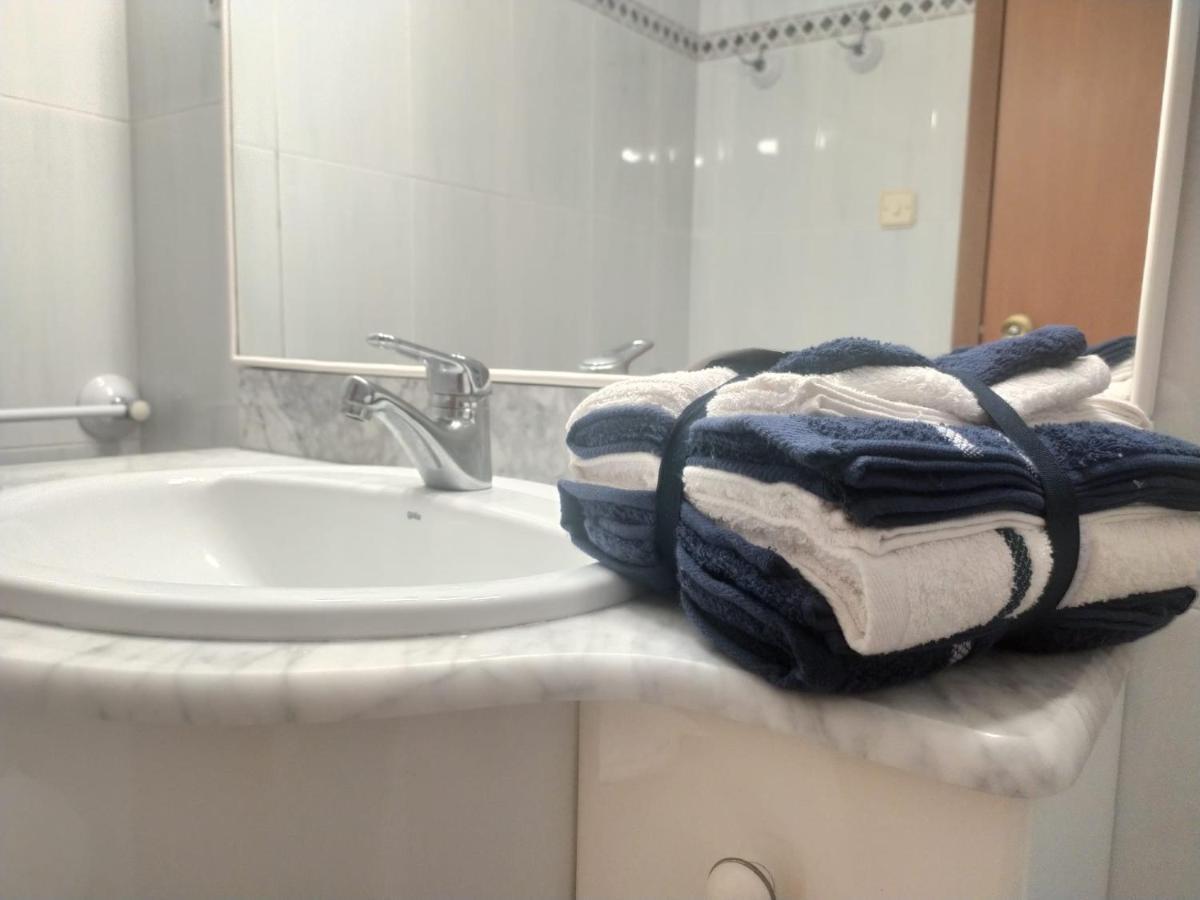 Llum Salou Apartment Kültér fotó