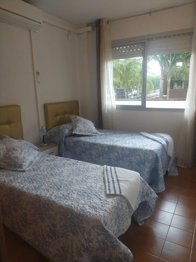 Llum Salou Apartment Kültér fotó