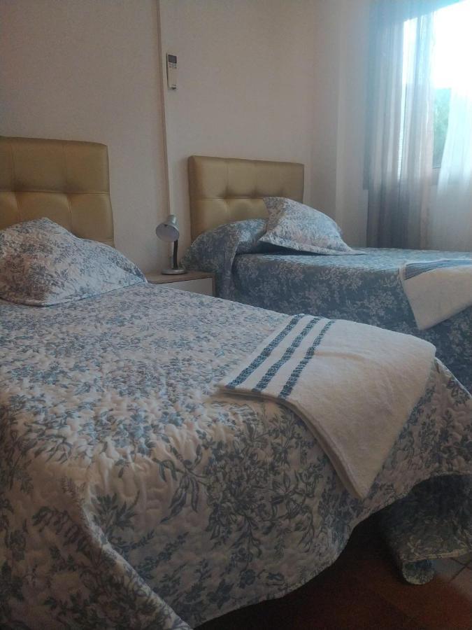 Llum Salou Apartment Kültér fotó