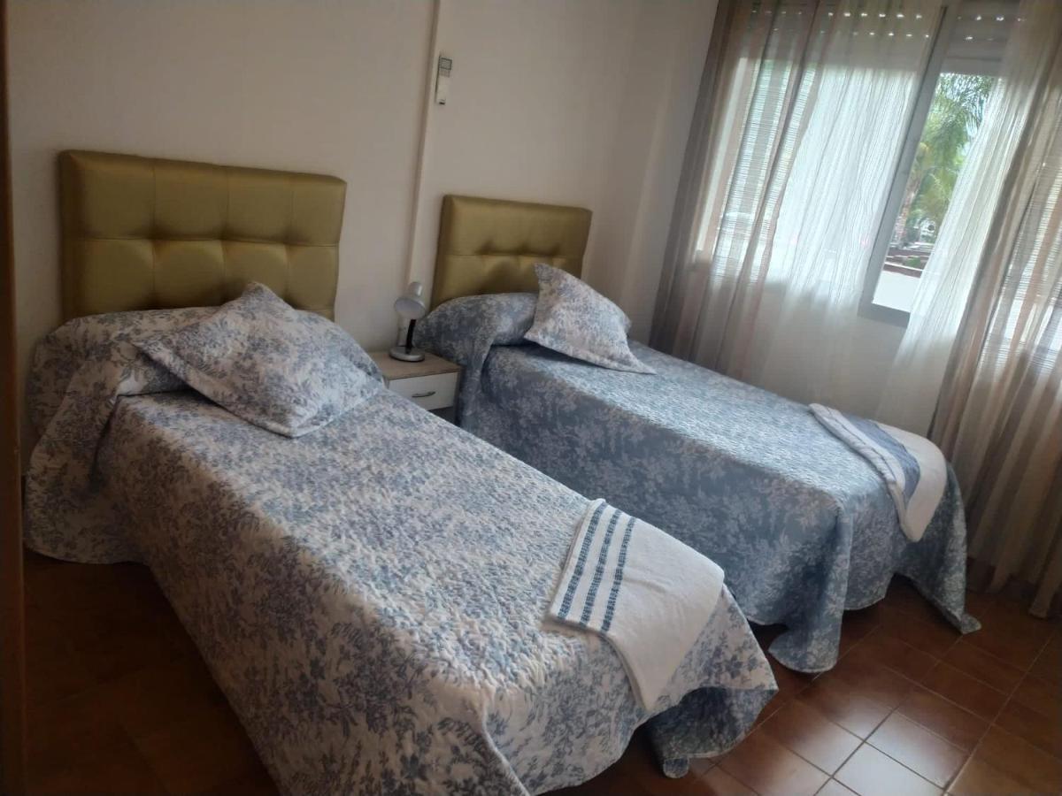 Llum Salou Apartment Kültér fotó