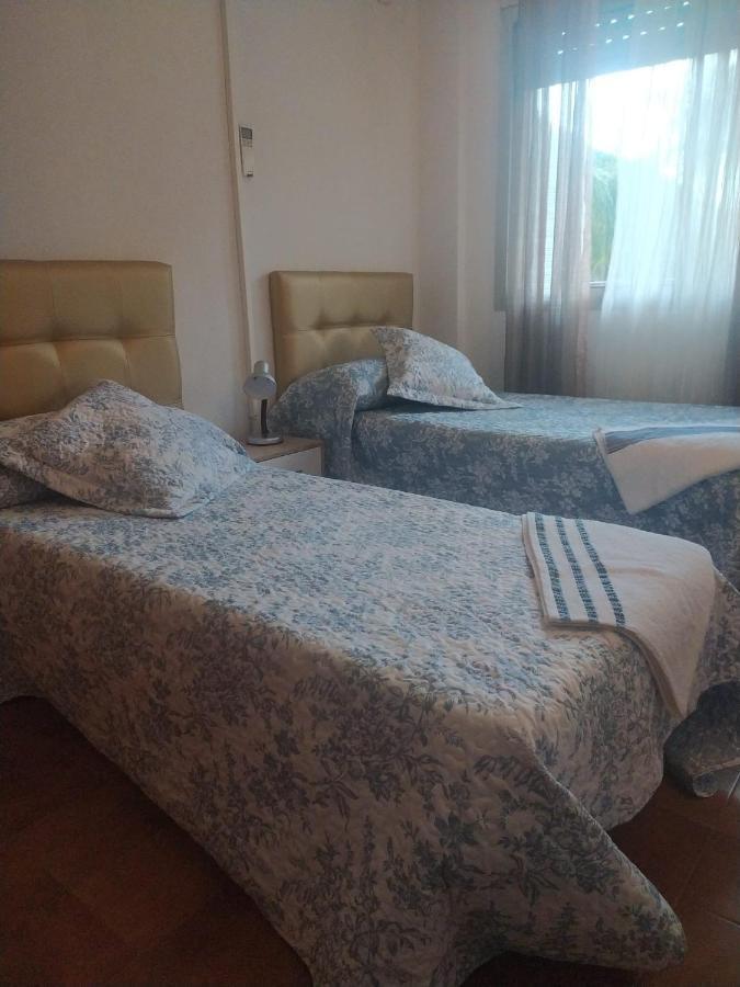 Llum Salou Apartment Kültér fotó