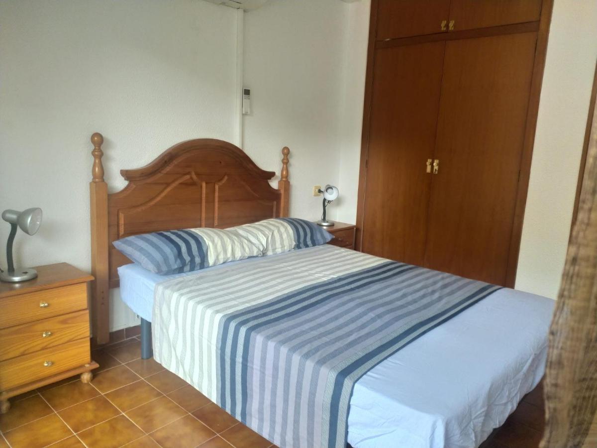 Llum Salou Apartment Kültér fotó