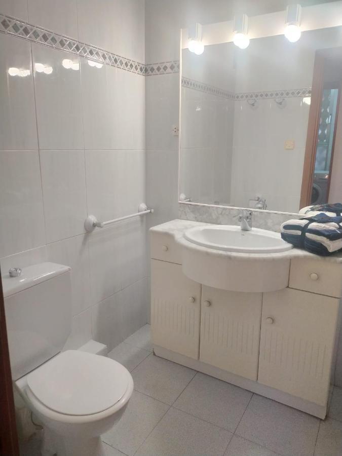 Llum Salou Apartment Kültér fotó