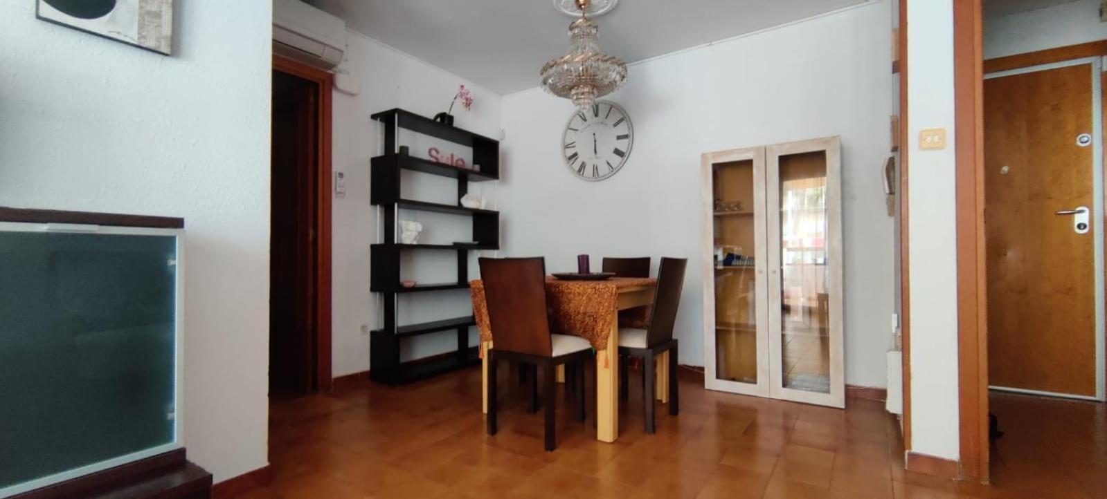 Llum Salou Apartment Kültér fotó