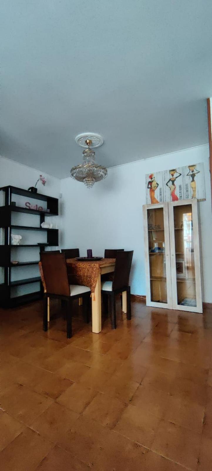 Llum Salou Apartment Kültér fotó