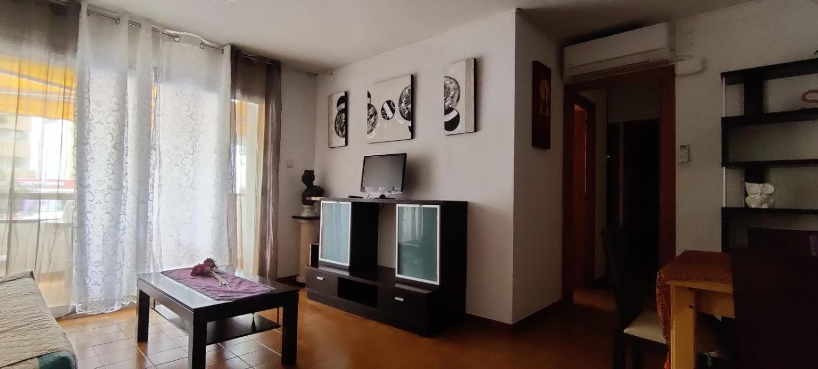 Llum Salou Apartment Kültér fotó