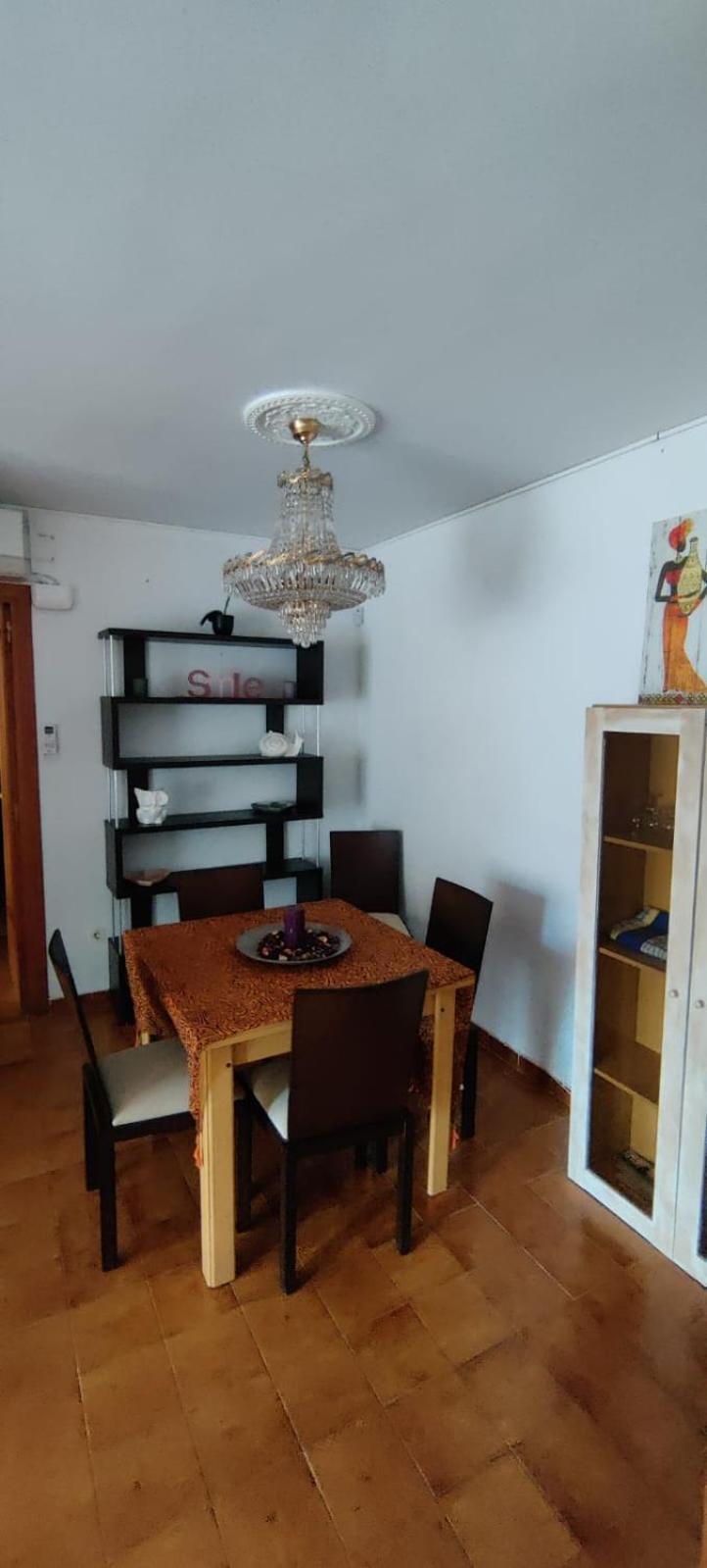 Llum Salou Apartment Kültér fotó
